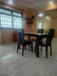 Blk 141 Rivervale Plains (Sengkang), HDB 4 Rooms #574007841